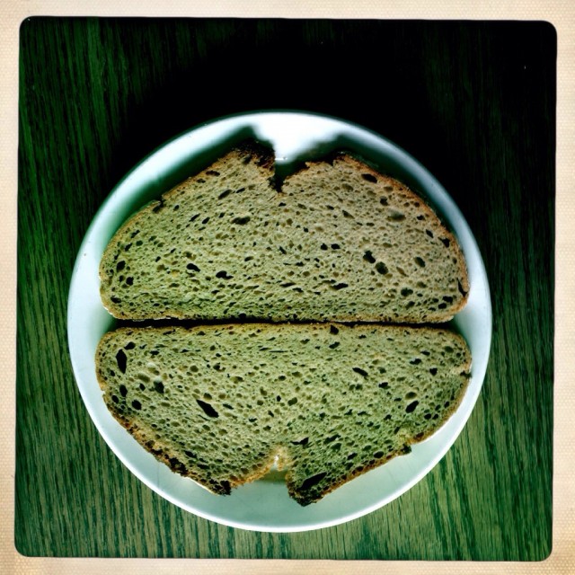 "brot I" © jo jacobs made with hipstamatic on iphone V