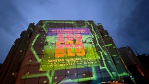 360 GRAD LU Live