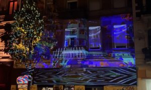 le petit bruit de la nuit
