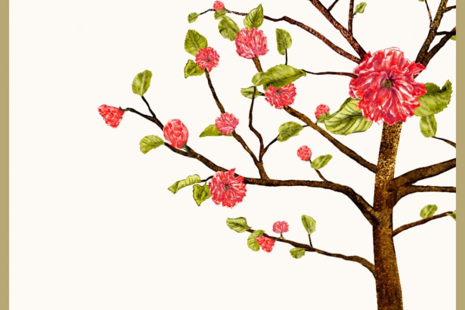 DKMS Tree of Life