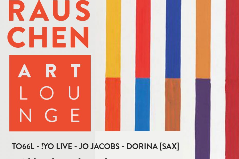 WALDRAUSCHEN – ART Lounge - Do, 05.12.2024, 18 – 23 Uhr – Wilhelm-Hack-Museum, Berliner Straße 23, 67059 Ludwigshafen am Rhein