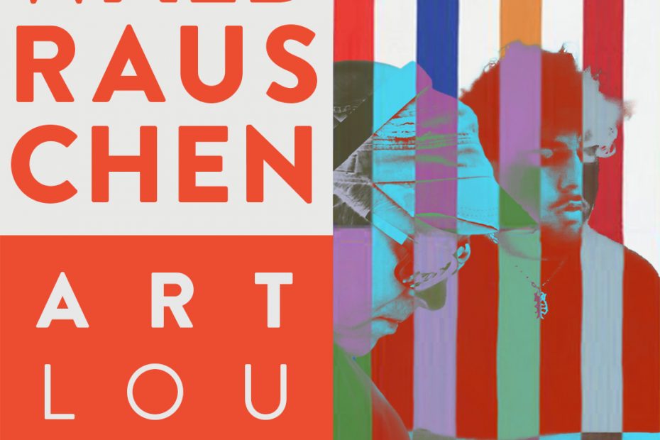 WALDRAUSCHEN – ART Lounge 2025 - Wilhelm-Hack-Museum