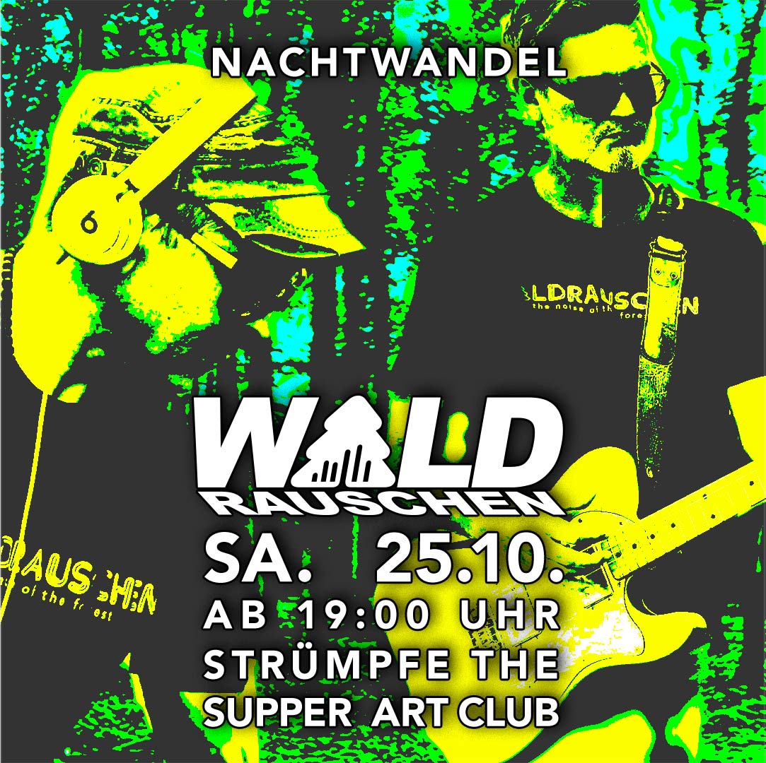 WR-Nachtwandel25