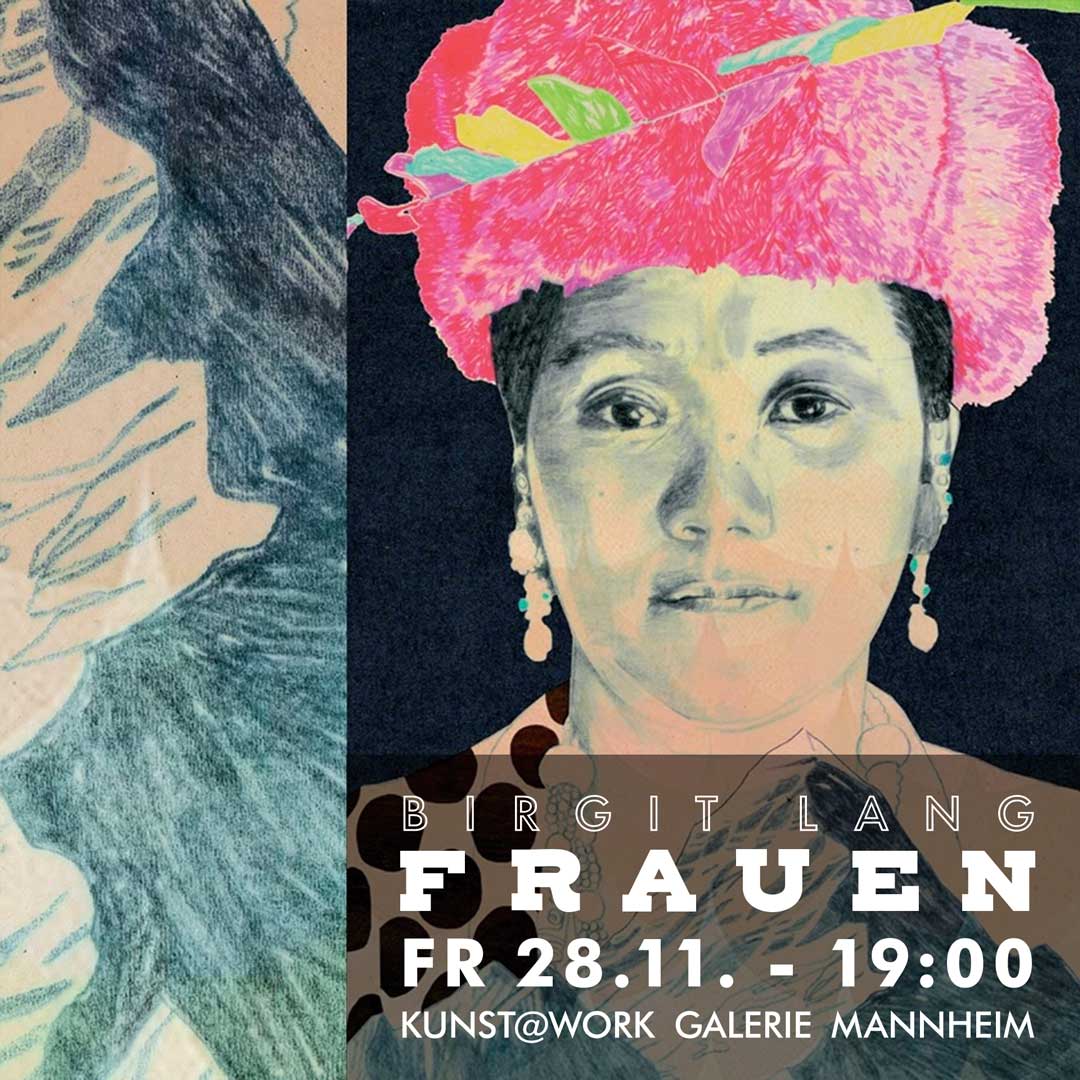 Art by Birgit Lang & Jo Jacobs