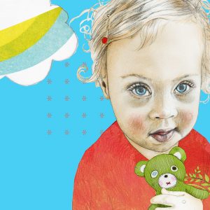 DU BIST DA – Die App