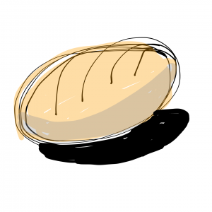 DAS BROT