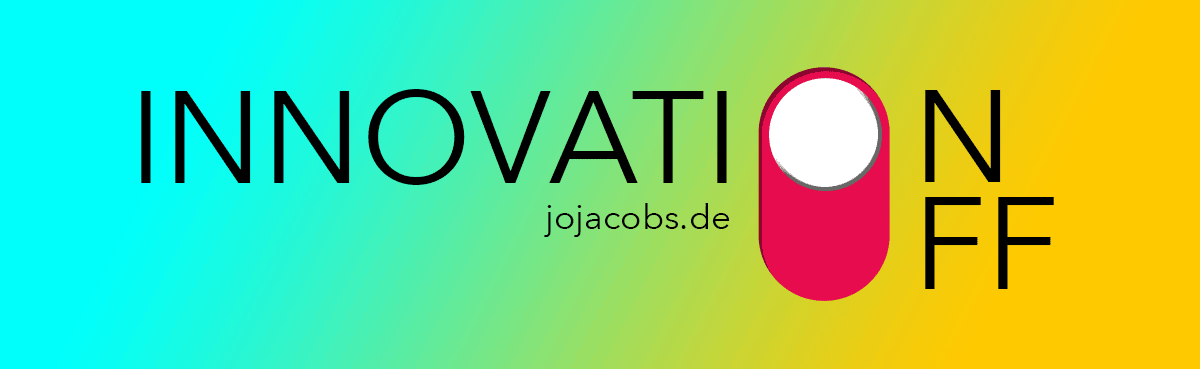 innovati on off